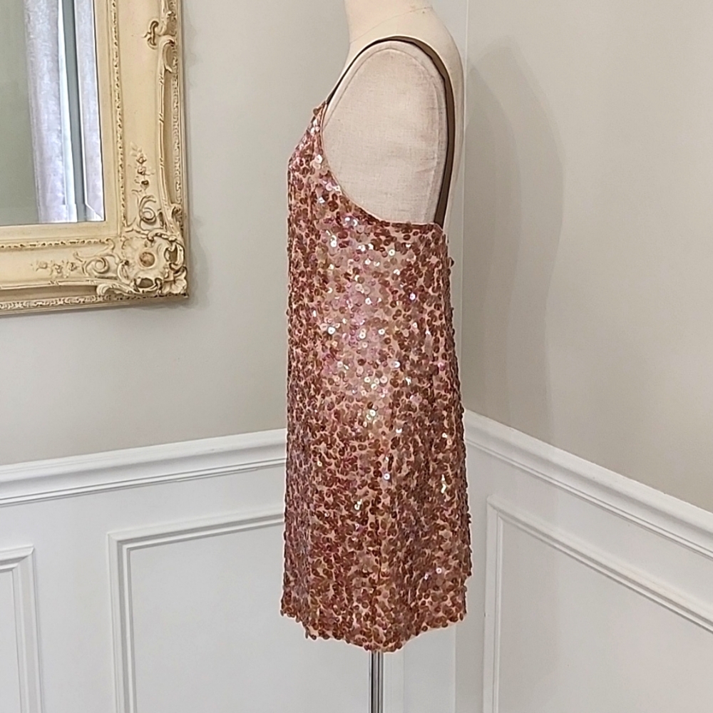BCBG Design Dress - Picture 2 of 5